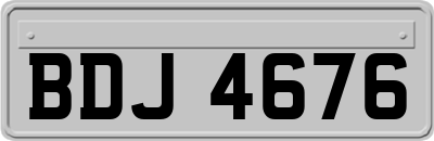 BDJ4676