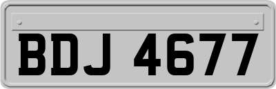 BDJ4677