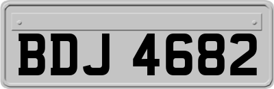 BDJ4682