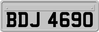 BDJ4690