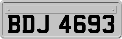 BDJ4693