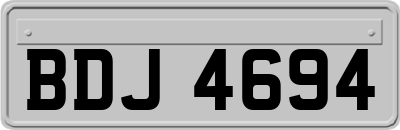 BDJ4694