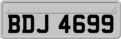 BDJ4699