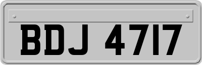 BDJ4717