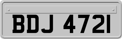 BDJ4721