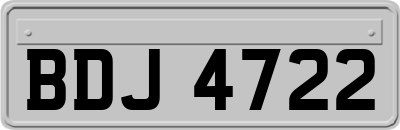 BDJ4722