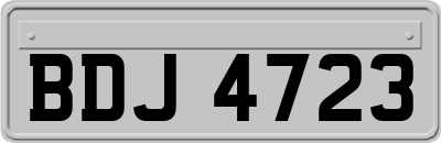 BDJ4723