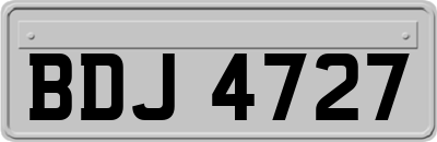BDJ4727