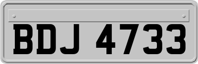 BDJ4733