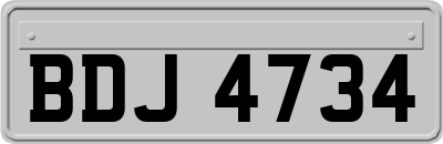 BDJ4734