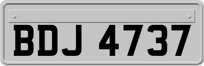 BDJ4737