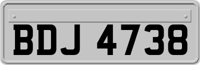 BDJ4738