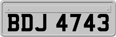 BDJ4743