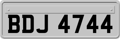 BDJ4744