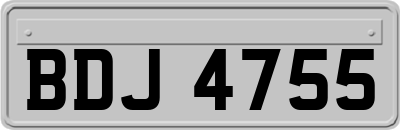 BDJ4755