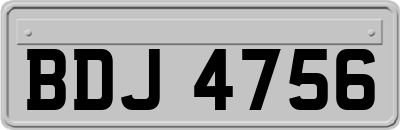 BDJ4756