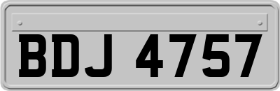 BDJ4757
