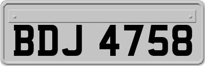 BDJ4758