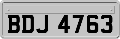 BDJ4763