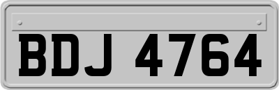 BDJ4764