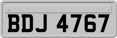 BDJ4767