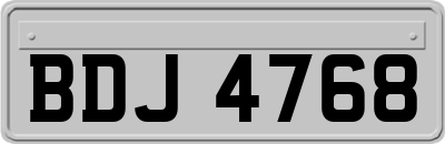 BDJ4768