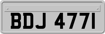 BDJ4771
