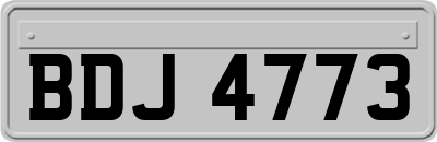 BDJ4773