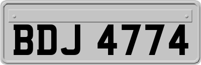 BDJ4774