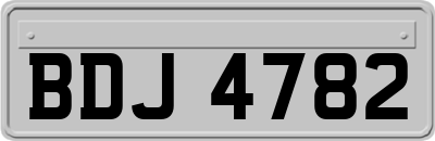 BDJ4782
