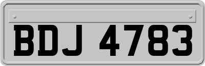 BDJ4783