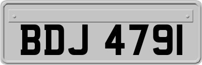 BDJ4791
