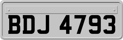 BDJ4793
