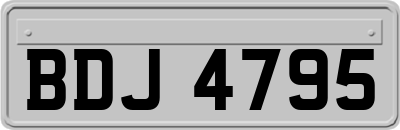 BDJ4795