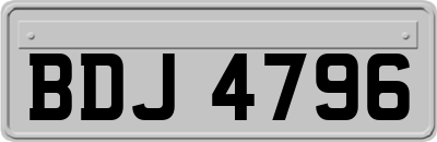 BDJ4796