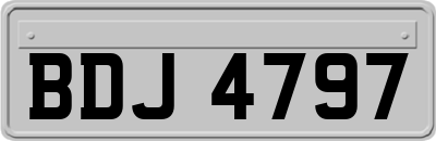 BDJ4797