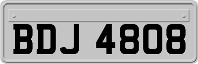 BDJ4808