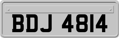 BDJ4814