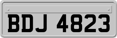 BDJ4823