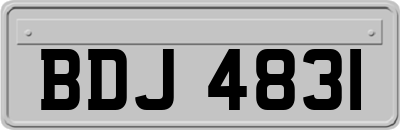 BDJ4831