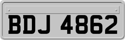 BDJ4862