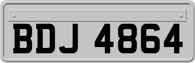 BDJ4864