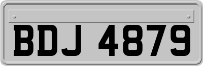 BDJ4879