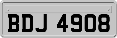 BDJ4908