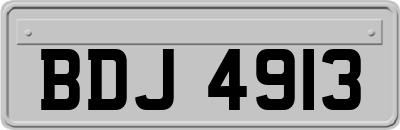 BDJ4913
