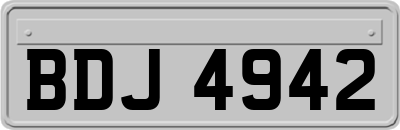 BDJ4942