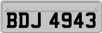 BDJ4943
