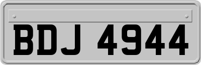 BDJ4944