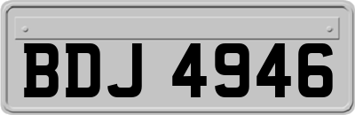 BDJ4946