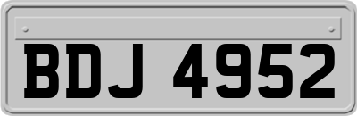 BDJ4952